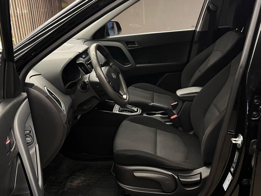 Hyundai Creta I Уфа  - изображение 10