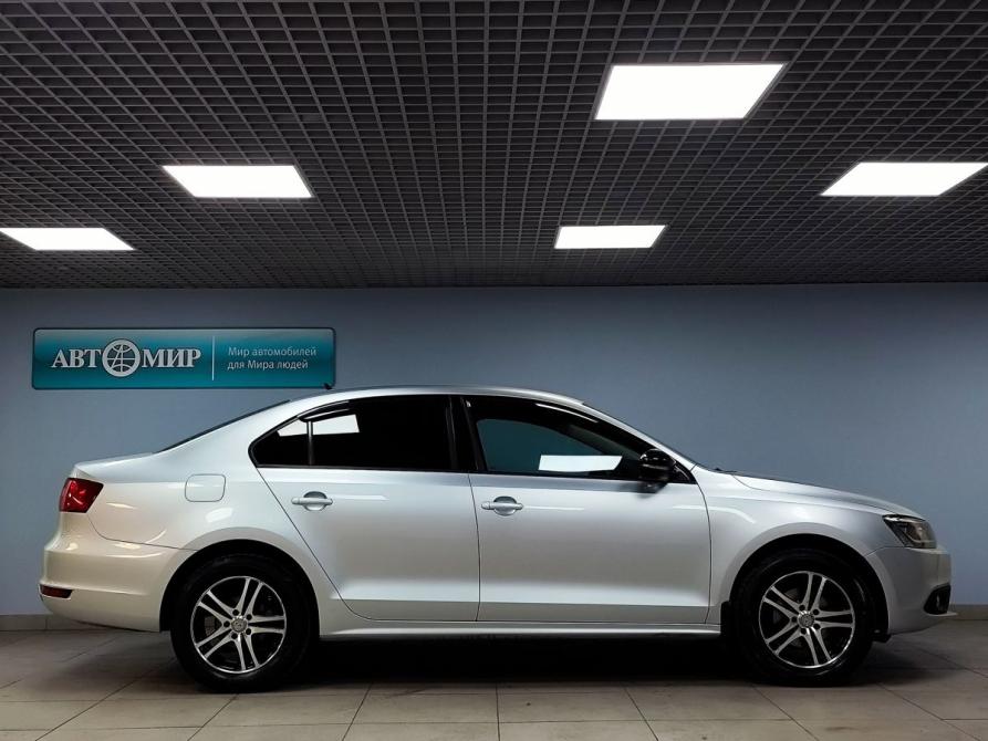 Volkswagen Jetta VI Москва  - изображение 4