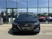 Hyundai Solaris II Оренбург  - изображение 24