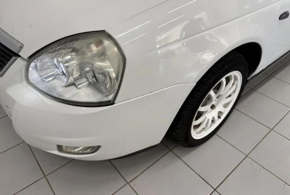 Lada (ВАЗ) Priora I Астрахань  - изображение 4