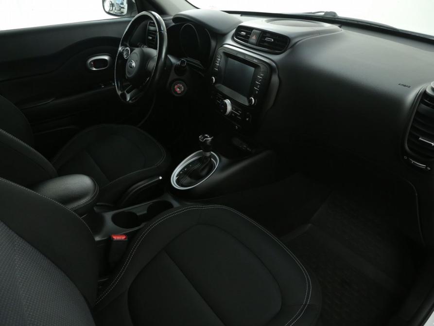 Kia Soul II Рестайлинг Иваново  - изображение 9