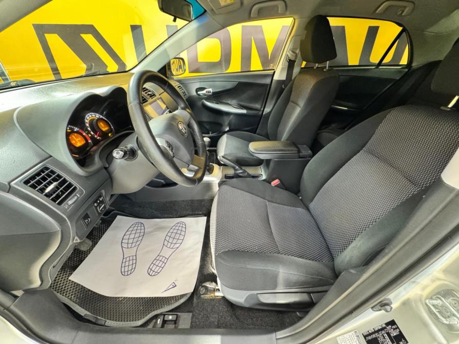 Toyota Corolla X (E140 E150) Рестайлинг Ижевск  - изображение 20