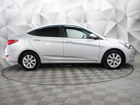 Hyundai Solaris I Рестайлинг с пробегом 2016 года, цена 1 085 000 рублей, 150000 км, седан, Автокод Объявления