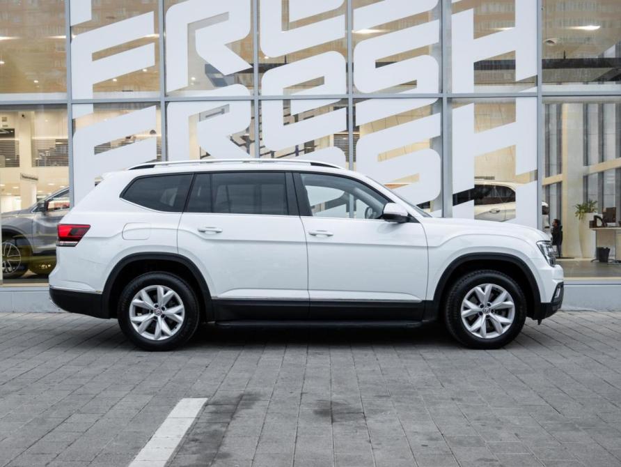 Volkswagen Teramont I Ставрополь  - изображение 5