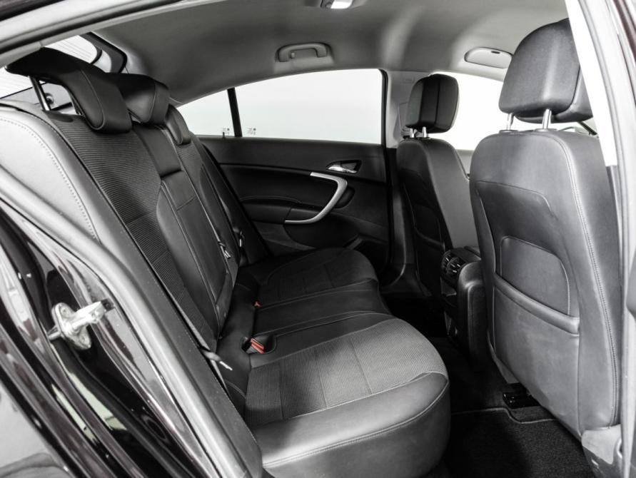 Opel Insignia I Санкт-Петербург  - изображение 19