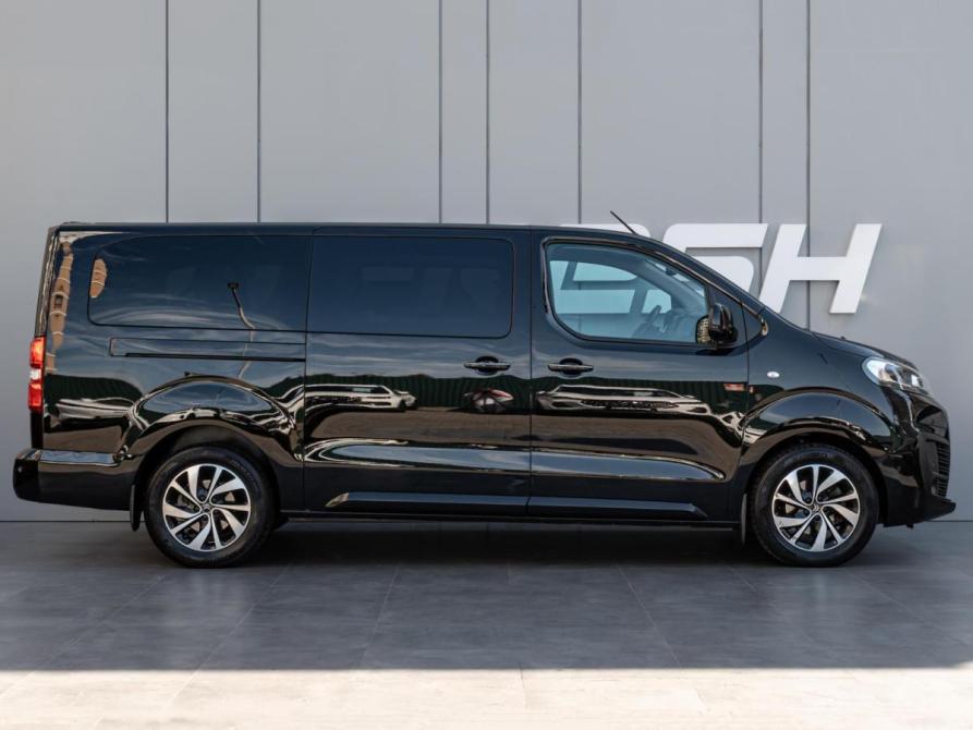 Citroen SpaceTourer I Краснодар  - изображение 5