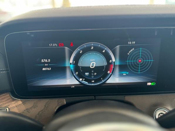 Mercedes-Benz E-Класс V (W213 S213 C238) с пробегом 2018 года, цена 3 524 000 рублей, 80762 км, седан, Автокод Объявления