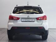 Mitsubishi ASX I Барнаул  - изображение 38