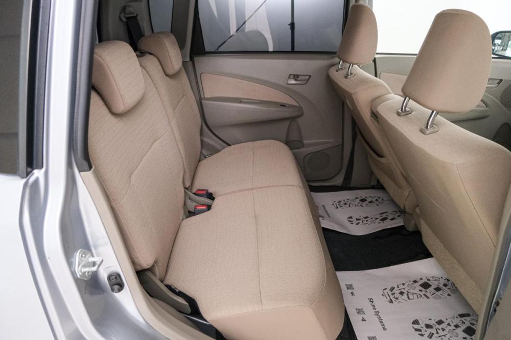 Daihatsu Move V Рестайлинг Красноярск  - изображение 20