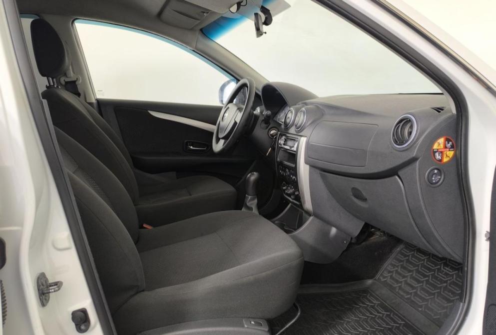 Nissan Almera III (G15) Нижний Новгород  - изображение 10