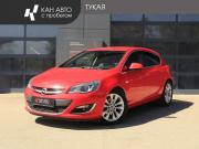 Opel Astra J Рестайлинг Казань  - изображение 16