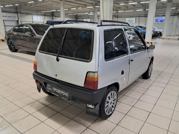 Lada (ВАЗ) 1111 Ока с пробегом 2004 года, цена 99 000 рублей, 105700 км, хэтчбек, Автокод Объявления