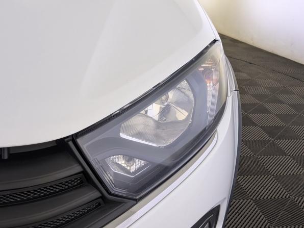 Lada (ВАЗ) Granta I Рестайлинг с пробегом 2020 года, цена 745 000 рублей, 95287 км, хэтчбек, Автокод Объявления