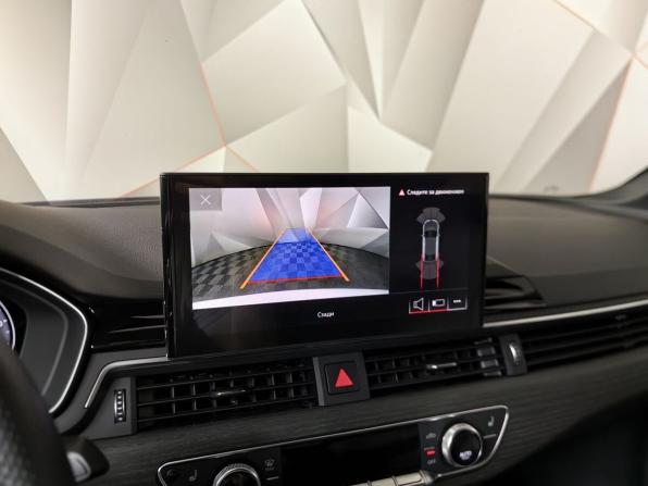 Audi A5 II (F5) Рестайлинг с пробегом 2021 года, цена 4 050 000 рублей, 47397 км, лифтбек, Автокод Объявления