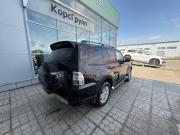 Mitsubishi Pajero IV Рестайлинг 1 Орел  - изображение 13