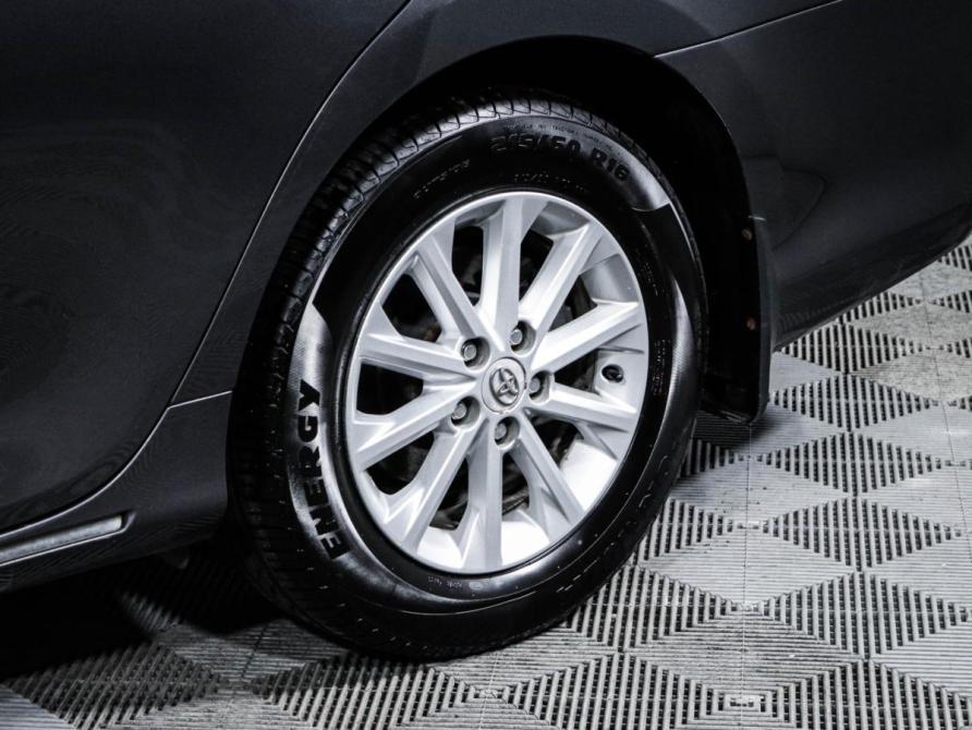 Toyota Camry VII (XV50) Москва  - изображение 14