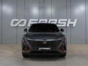 Changan UNI-T I Воронеж  - изображение 31