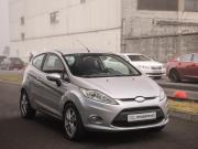 Ford Fiesta Mk6 Санкт-Петербург  - изображение 29