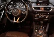 Mazda 6 III (GJ) Рестайлинг Владимир  - изображение 36