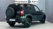 Chevrolet Niva I Рестайлинг Сургут  - изображение 14