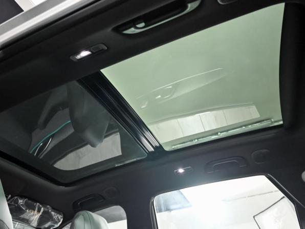 Geely Galaxy M7 с пробегом 2026 года, цена 3 760 000 рублей, 38 км, внедорожник, Автокод Объявления