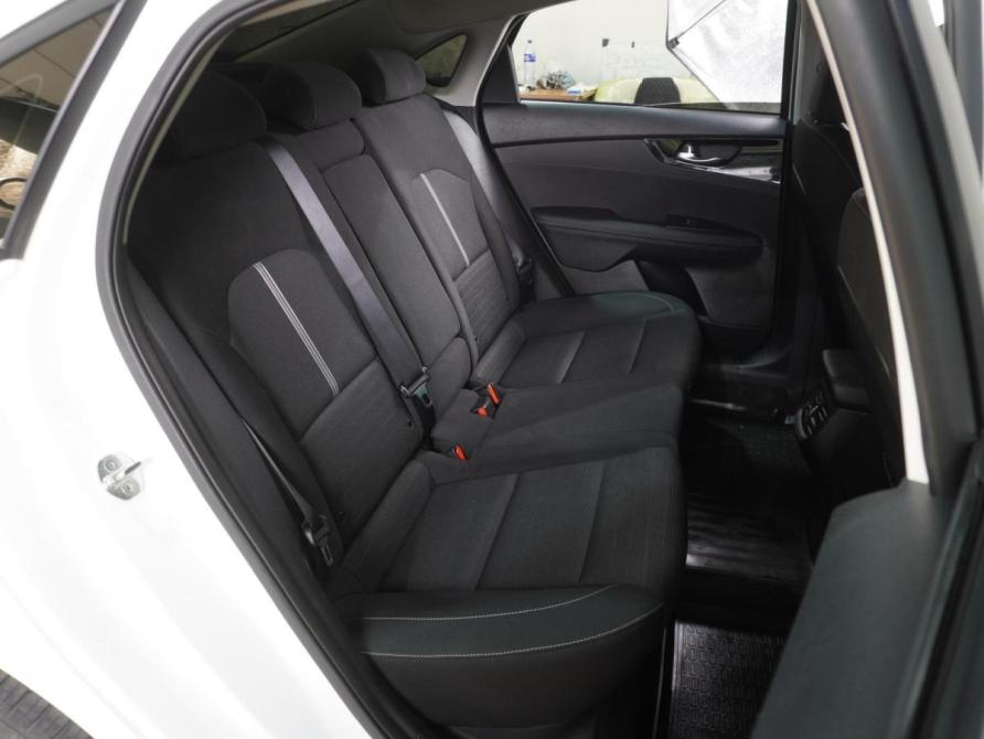 Kia Cerato IV Воронеж  - изображение 7