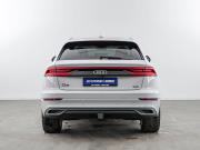 Audi Q8 I (4M) Москва  - изображение 34