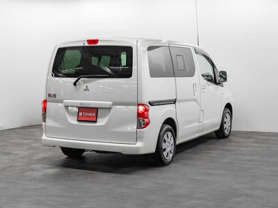 Mitsubishi Delica D:3 Красноярск  - изображение 4