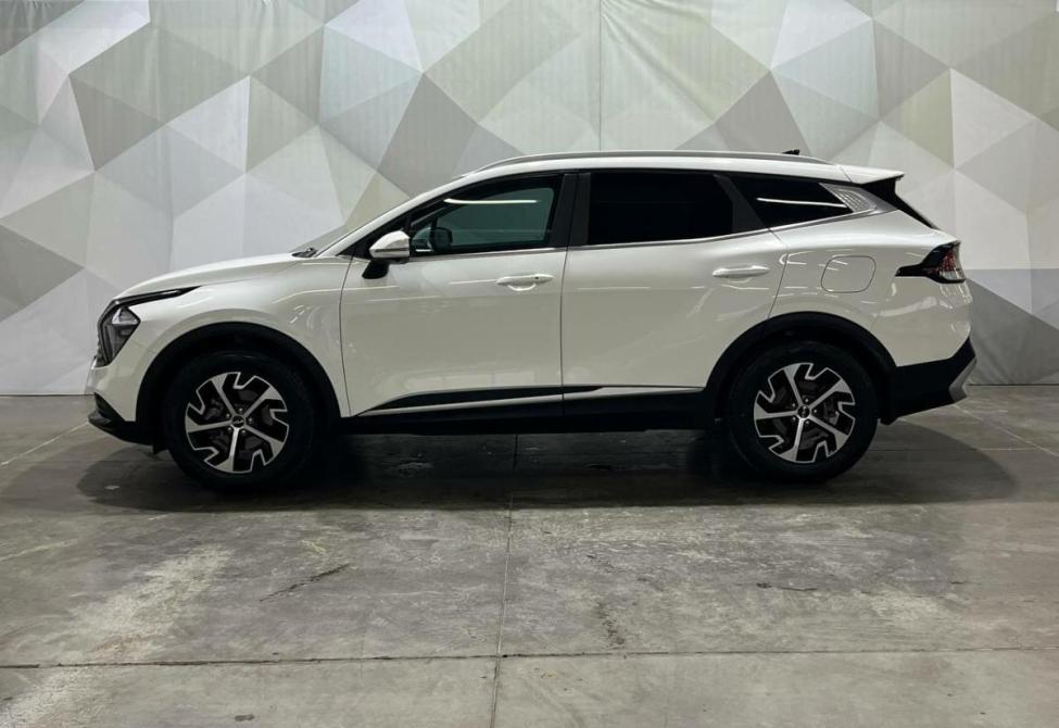 Kia Sportage V Оренбург  - изображение 8