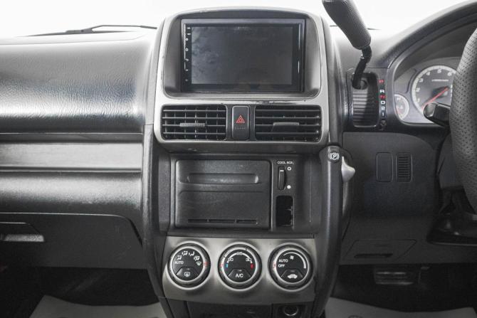 Honda CR-V II с пробегом 2003 года, цена 579 000 рублей, 232000 км, внедорожник, Автокод Объявления