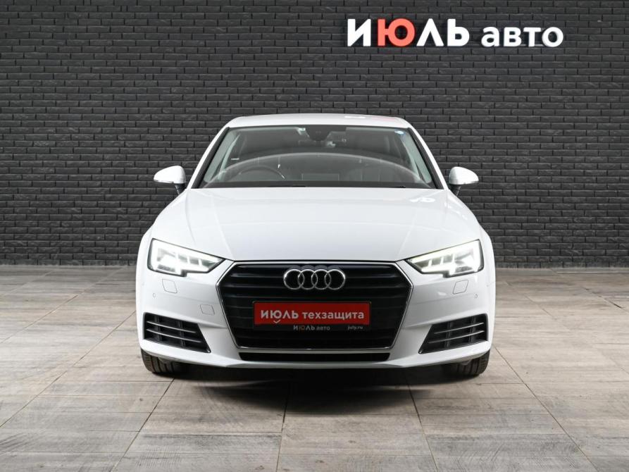 Audi A4 V (B9) Екатеринбург  - изображение 2