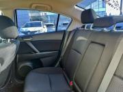Mazda 3 II (BL) Рестайлинг Краснодар  - изображение 42