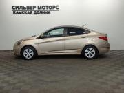 Hyundai Solaris I Пермь  - изображение 28