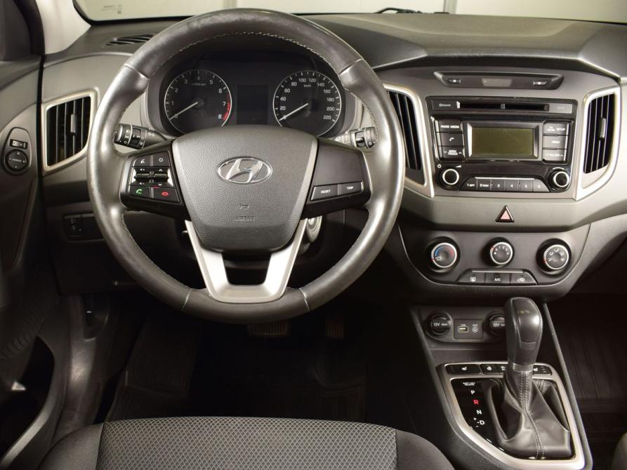 Hyundai Creta I Кемерово  - изображение 9