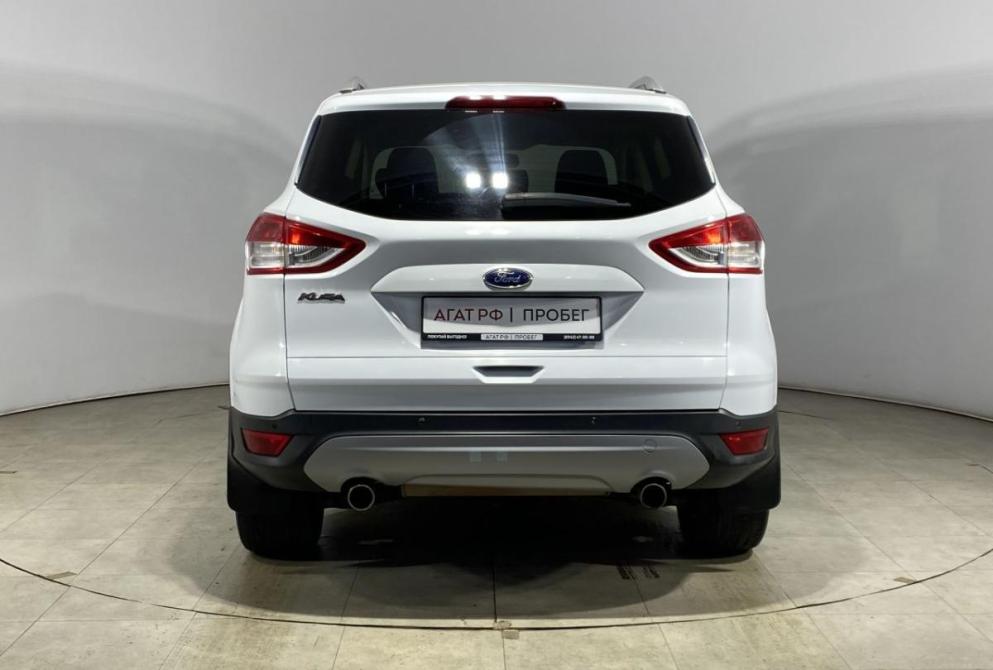 Ford Kuga II Саранск  - изображение 10