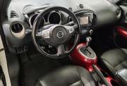 Nissan Juke I Ярославль  - изображение 38