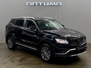 Geely Atlas Pro Краснодар  - изображение 24