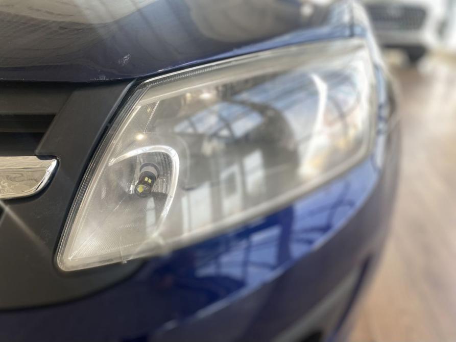 Lada (ВАЗ) Granta I Саратов  - изображение 9