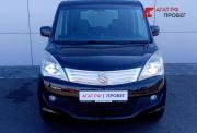 Suzuki Solio III Абакан  - изображение 16