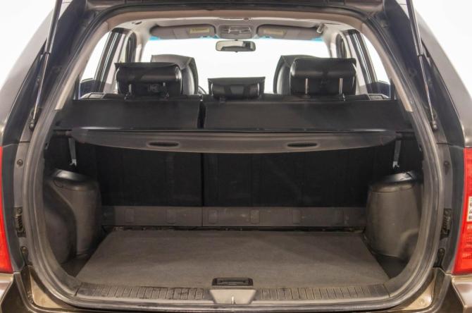 Kia Sportage II с пробегом 2007 года, цена 899 000 рублей, 187000 км, внедорожник, Автокод Объявления