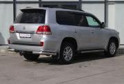 Toyota Land Cruiser 200 Series Саратов  - изображение 40