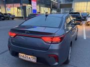 Kia Rio IV Санкт-Петербург  - изображение 7
