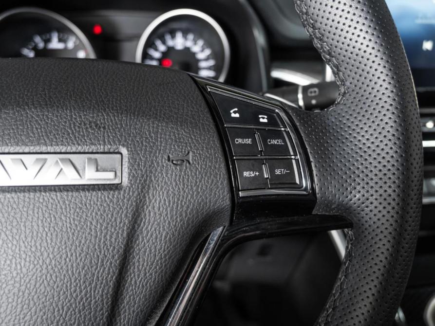 Haval M6 II Ставрополь  - изображение 20