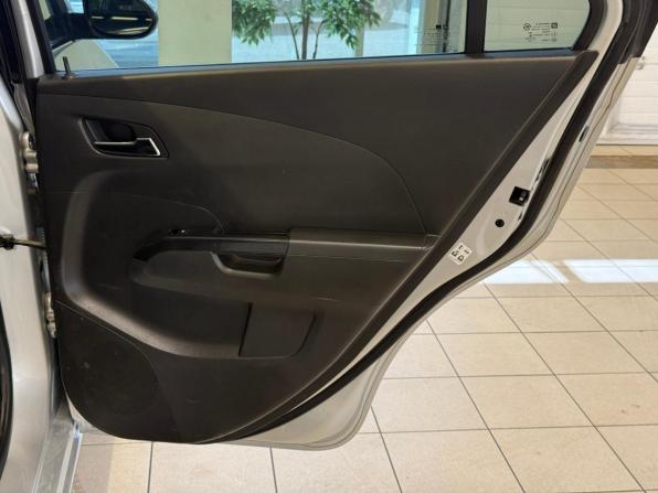Chevrolet Aveo II с пробегом 2012 года, цена 660 000 рублей, 188700 км, седан, Автокод Объявления