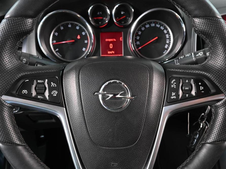 Opel Astra J Рестайлинг Ростов-на-Дону  - изображение 11