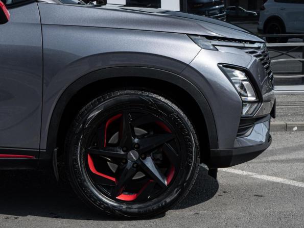 Omoda C5 I с пробегом 2023 года, цена 1 796 500 рублей, 43726 км, внедорожник, Автокод Объявления