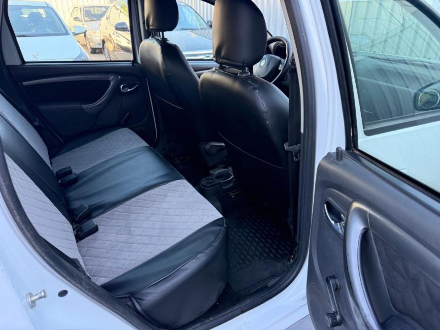 Renault Duster I Рестайлинг Ростов-на-Дону  - изображение 13