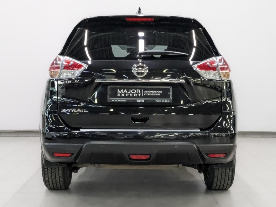Nissan X-Trail III Москва  - изображение 6