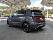 Volkswagen T-Cross I Екатеринбург  - изображение 20