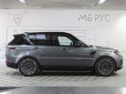 Land Rover Range Rover Sport II Рестайлинг Москва  - изображение 25